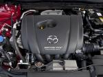Mazda3 Hatchback 2013 года